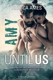 Cover von Until Us: Amy