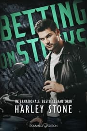 Cover von Betting on Stocks