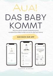 Cover von Aua! Das Baby kommt