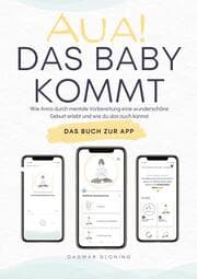 Cover von Aua! Das Baby kommt