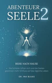Cover von Abenteuer Seele 2