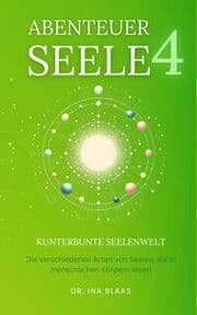 Cover von Abenteuer Seele 4