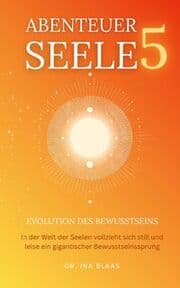 Cover von Abenteuer Seele 5