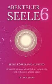 Cover von Abenteuer Seele 6