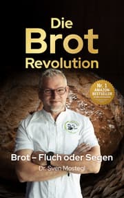 Cover von Die Brot-Revolution