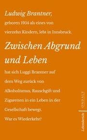 Cover von Zwischen Abgrund und Leben
