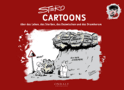 Cover von STERO Cartoons