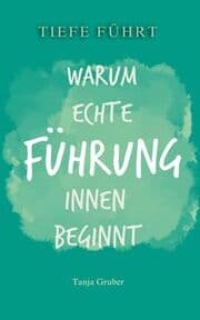 Cover von TIEFE FÜHRT