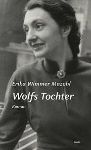 Cover von Wolfs Tochter