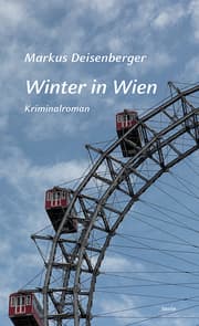 Cover von Winter in Wien