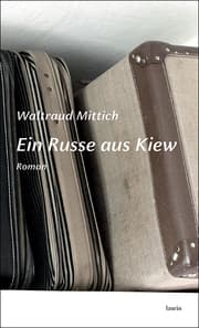 Cover von Ein Russe aus Kiew