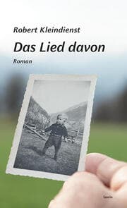 Cover von Das Lied davon