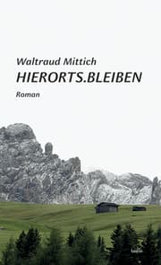 Cover von Hierorts.Bleiben