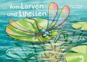 Cover von Von Larven und Libellen