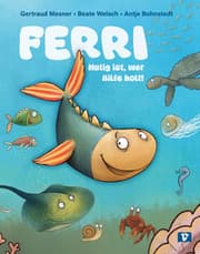 Cover von Ferri