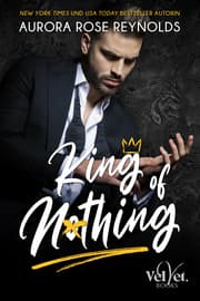 Cover von King of Nothing