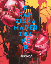 Cover von Franziska Maderthaner