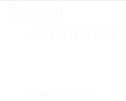 Cover von Pawel Althamer