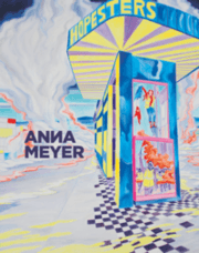 Cover von Anna Meyer