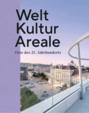 Cover von Welt Kultur Areale