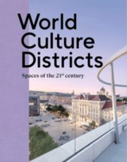 Cover von World Culture Districts