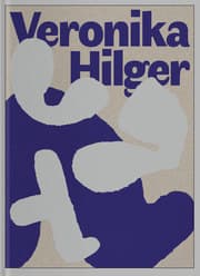 Cover von Veronika Hilger
