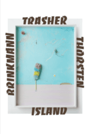 Cover von Trasher Island