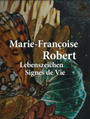 Cover von Marie-Françoise Robert