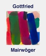 Cover von Gottfried Mairwöger