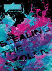 Cover von Stealing the Stolen