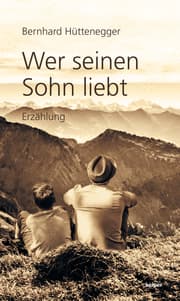 Cover von Wer seinen Sohn liebt