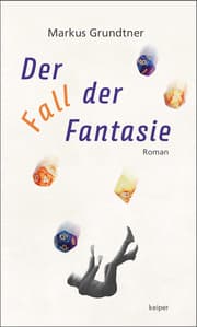 Cover von Der Fall der Fantasie