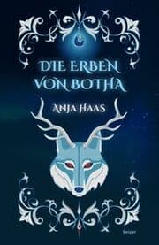 Cover von Die Erben von Botha