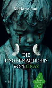 Cover von Die Engelmacherin von Graz