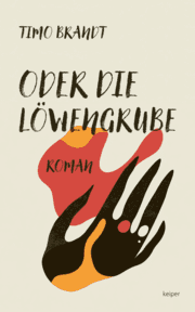 Cover von Oder die Löwengrube