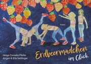 Cover von Erdbeermädchen im Glück