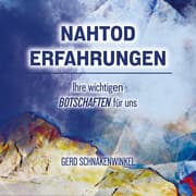 Cover von Nahtoderfahrungen - Ihre wichtigen Botschaften für uns