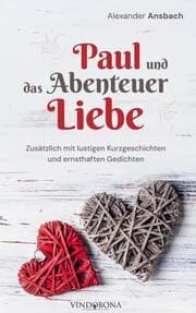 Cover von Paul und das Abenteuer Liebe