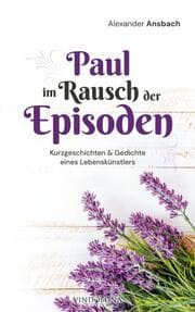 Cover von Paul im Rausch der Episoden