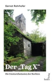 Cover von Tag X
