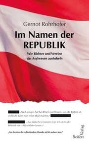 Cover von Im Namen der Republik