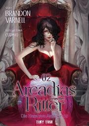 Cover von Arcadias unedler Ritter 2