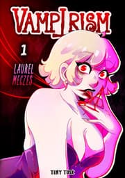 Cover von Vampirism 1
