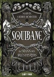 Cover von Soulbane 1
