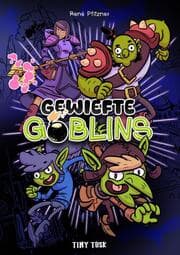 Cover von Gewiefte Goblins