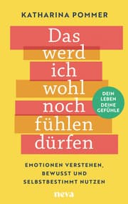 Cover von Das werd ich wohl noch fühlen dürfen
