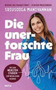 Cover von Die unerforschte Frau