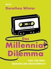 Cover von Das Millennial Dilemma