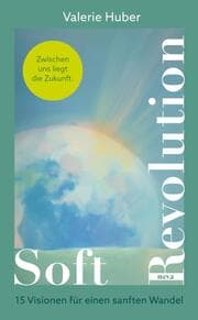 Cover von Soft Revolution