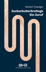 Cover von Zuckerbutterbrottage